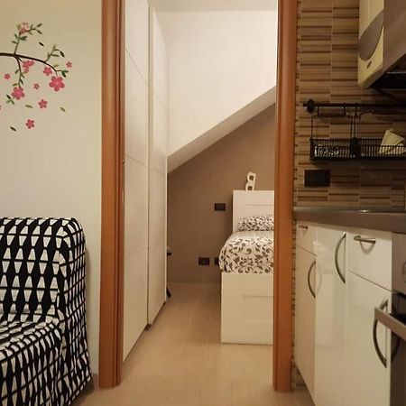דירות לבנטו 076 Casa Cocca מראה חיצוני תמונה