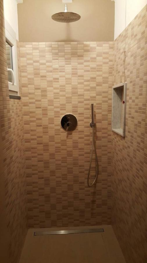 דירות לבנטו 076 Casa Cocca מראה חיצוני תמונה
