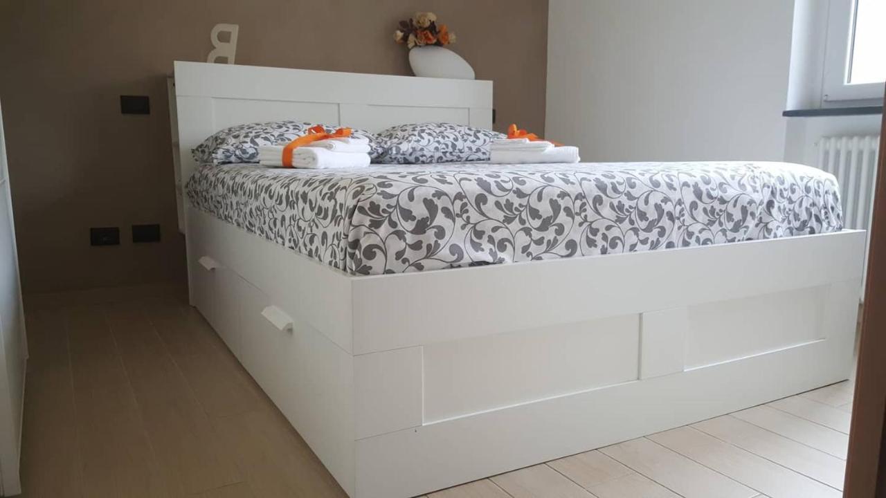 דירות לבנטו 076 Casa Cocca מראה חיצוני תמונה