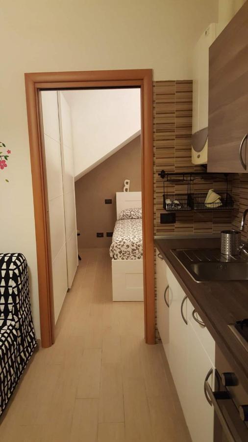 דירות לבנטו 076 Casa Cocca מראה חיצוני תמונה
