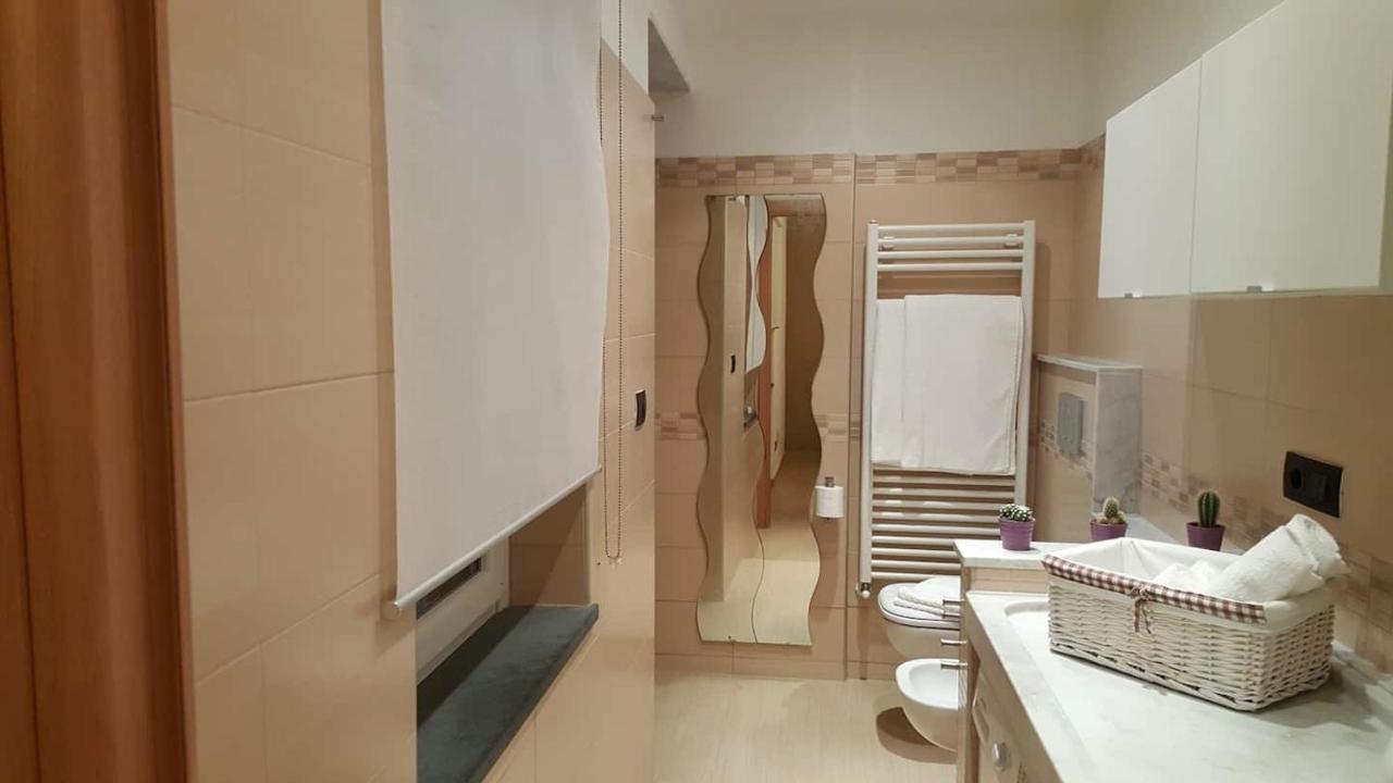 דירות לבנטו 076 Casa Cocca מראה חיצוני תמונה