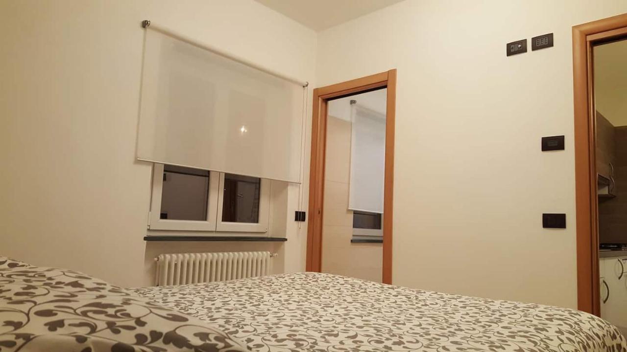 דירות לבנטו 076 Casa Cocca מראה חיצוני תמונה