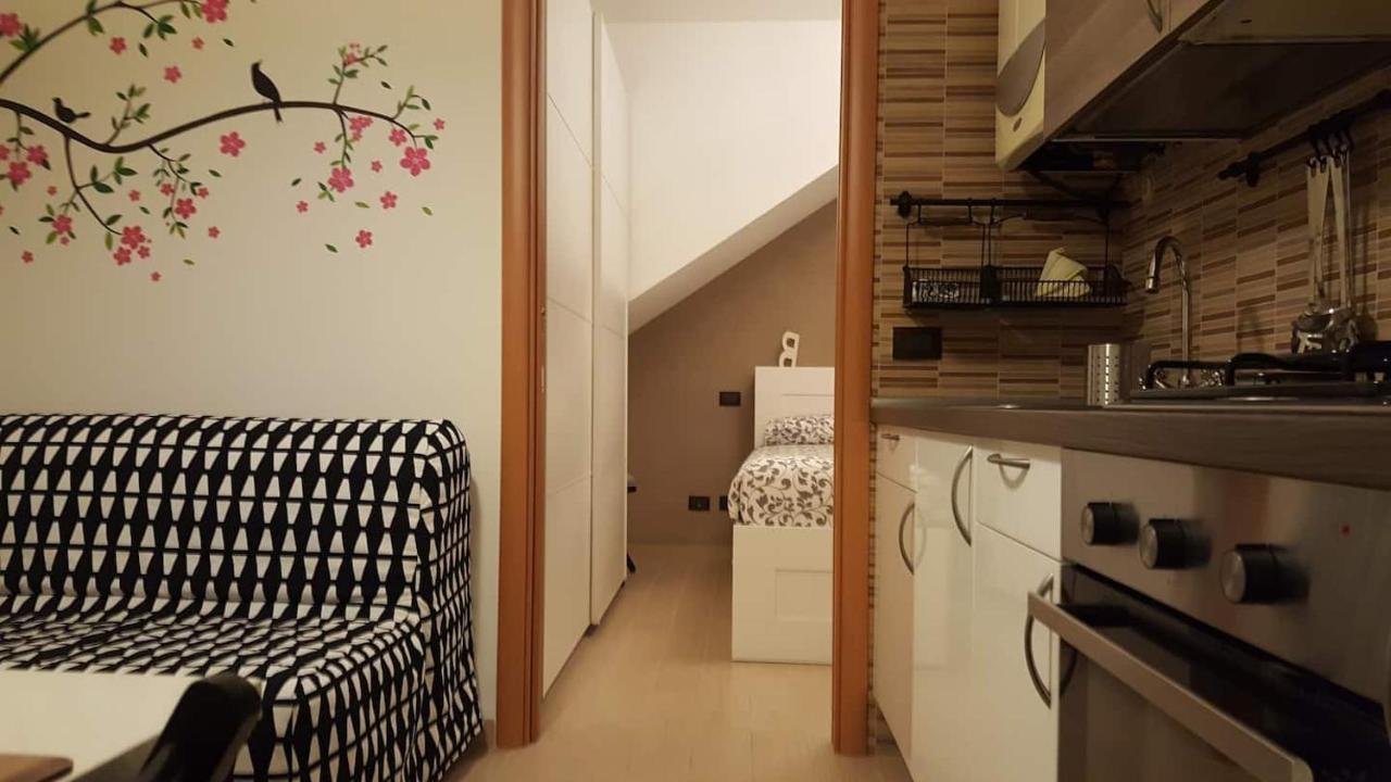 דירות לבנטו 076 Casa Cocca מראה חיצוני תמונה