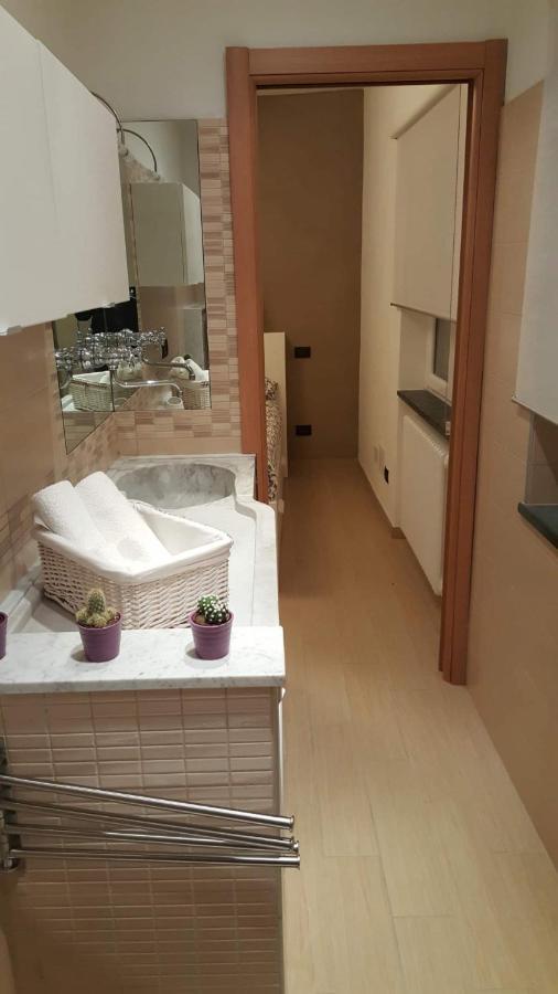 דירות לבנטו 076 Casa Cocca מראה חיצוני תמונה