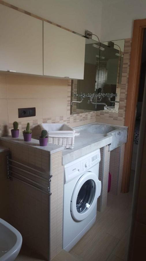 דירות לבנטו 076 Casa Cocca מראה חיצוני תמונה