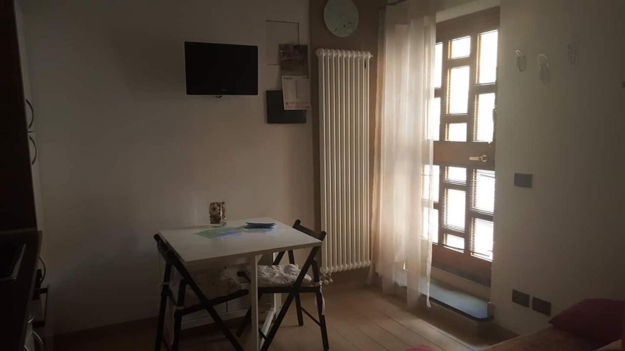 דירות לבנטו 076 Casa Cocca מראה חיצוני תמונה