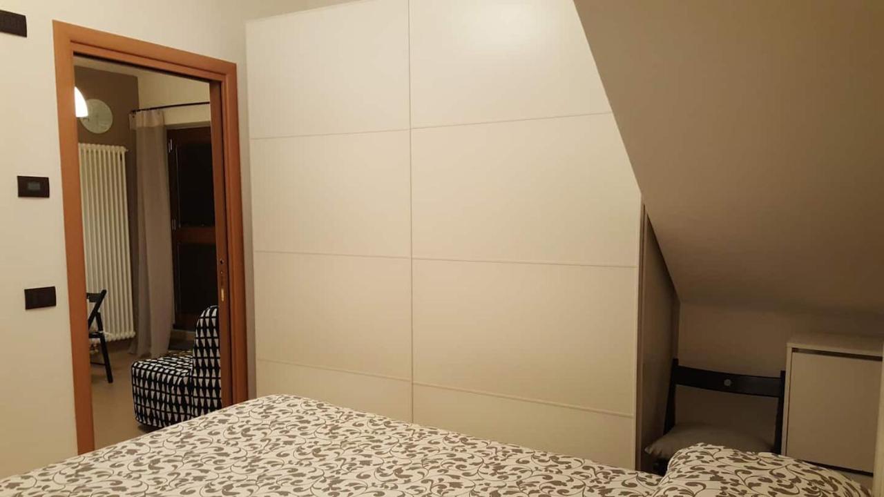 דירות לבנטו 076 Casa Cocca מראה חיצוני תמונה