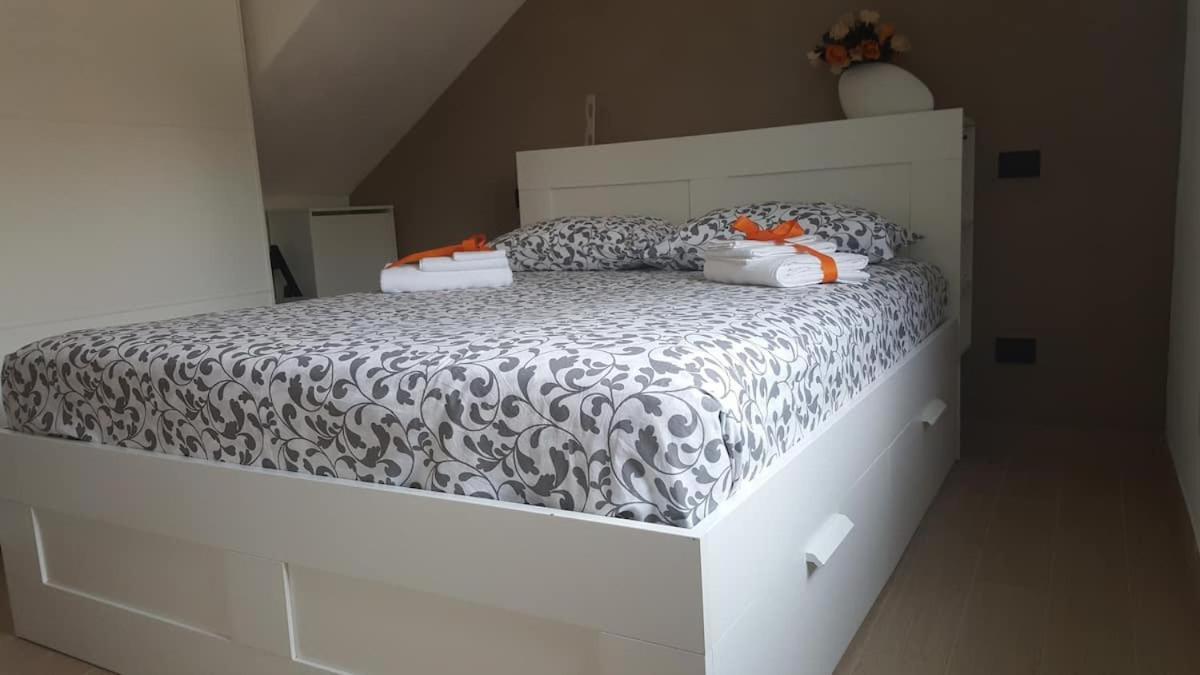 דירות לבנטו 076 Casa Cocca מראה חיצוני תמונה